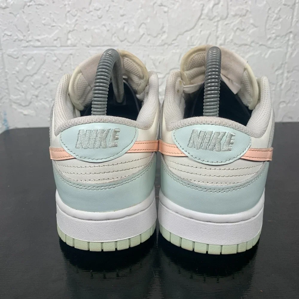 Nike dunk low